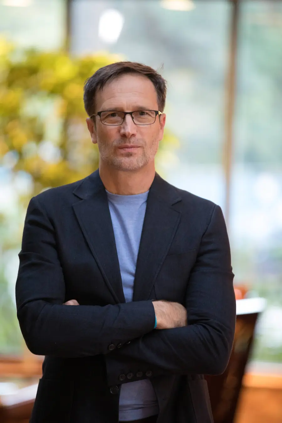 Andriy Sologub, Founder & Principal Consultant